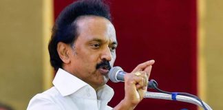 TN Polls: M K Stalin to campaign across the state from Jan 29
