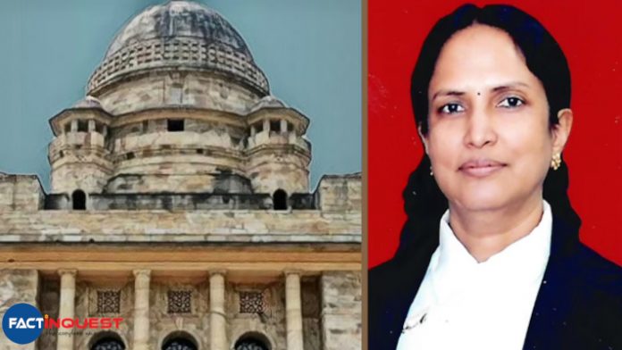 Supreme Court Collegium withdraws recommendation to make Bombay High Court judge permanent