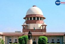 ‘Keep adultery a crime in the armed forces’: SC agrees to examine Centre’s plea