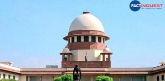 ‘Keep adultery a crime in the armed forces’: SC agrees to examine Centre’s plea