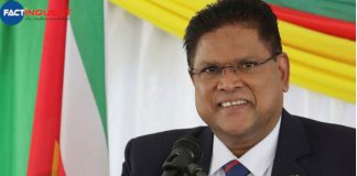 Suriname's Indian-Origin President to be Republic Day Chief Guest After UK PM Boris Johnson Cancels Visit