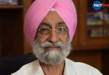 'Will always stand with farmers': Bhupinder Mann recuses himself from SC-appointed panel