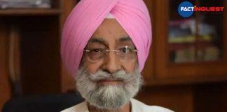 'Will always stand with farmers': Bhupinder Mann recuses himself from SC-appointed panel