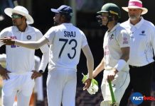 India players were subjected to racial abuse, confirms Cricket Australia