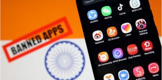 India to impose a permanent ban on 59 Chinese apps, including TikTok: Report