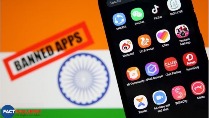 India to impose a permanent ban on 59 Chinese apps, including TikTok: Report