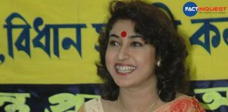 Actor-Turned-Trinamool MP Hints At Saturday Shock For Mamata Banerjee
