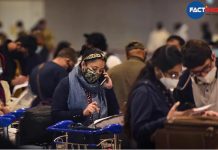 6 more in India test positive for UK variant of coronavirus, total climbs to 102 