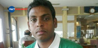 Former India Goalkeeper Prasanta Dora Dies Of Rare Disease