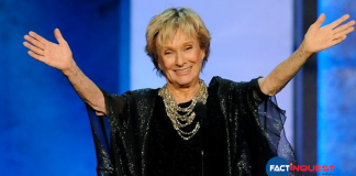 Cloris Leachman actress passed away