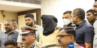 serial killer murdered 18 women; arrested