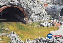 one tunnel will open in kuthiran