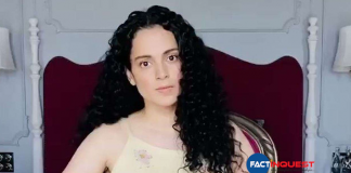 people who support farmers protest should be jailed says Kangana Ranaut