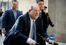 Harvey Weinstein To Pay $17 Million To Sexual Abuse Survivors