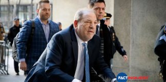 Harvey Weinstein To Pay $17 Million To Sexual Abuse Survivors