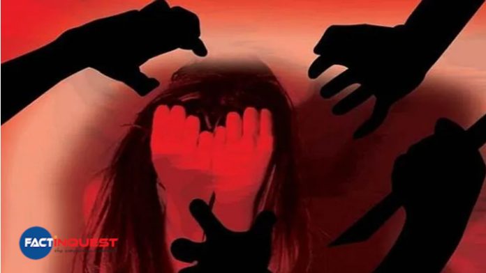50-Year-Old Woman Gangraped, Murdered In UP, 2 Arrested