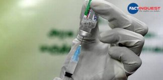 Covishield not to be taken by people severely allergic to any of its ingredients: Serum Institute