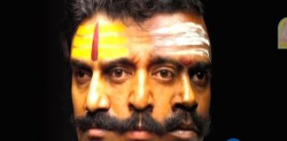 Virumaandi making video released