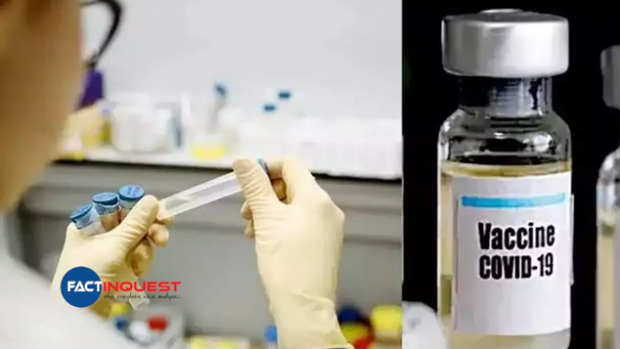 vaccine distribution dry run in Kerala