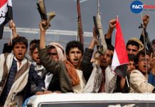 the US designating Yemen’s Houthis a ‘terrorist’ group