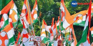 Youth Congress passes resolution besides legislative assembly election ahead