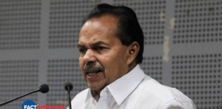 discussion on gold smuggling case in the assembly