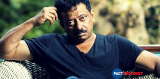 Ram Gopal Varma banned by artist's union for non-payment of ₹1.25 cr dues