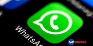 Govt examining WhatsApp's user policy changes amid privacy debate