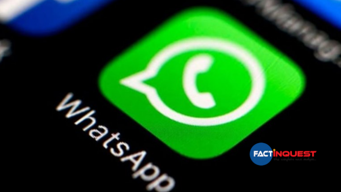 Govt examining WhatsApp's user policy changes amid privacy debate