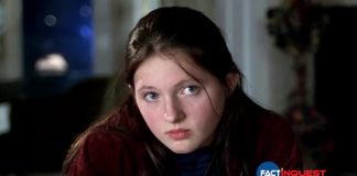 election satire movie American actress Jessica Campbell dies