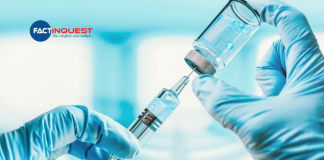 side effect of Covid vaccine in India is very less compared to other countries