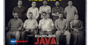 upcoming Malayalam raw investigation movie operation java