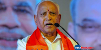 fight inside karnataka bjp