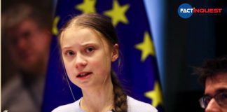 Greta Thunberg's Toolkit: Delhi Police Approach Tech Giants