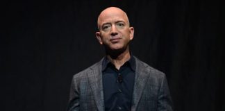 Jeff Bezos to step down as CEO of Amazon in third quarter