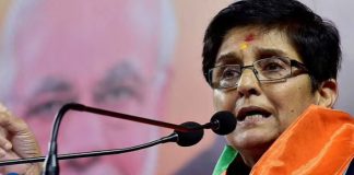 Kiran Bedi Removed as Puducherry L-G, Telangana Guv Given Charge