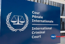 International Criminal Court rules it has jurisdiction in Palestinian territories