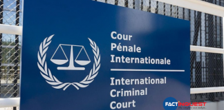 International Criminal Court rules it has jurisdiction in Palestinian territories