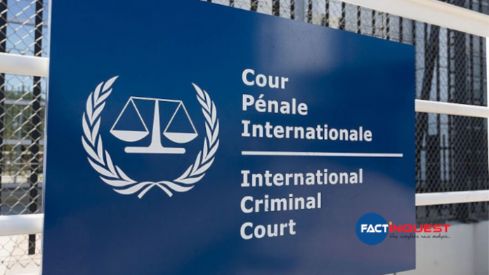 International Criminal Court rules it has jurisdiction in Palestinian territories