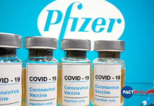 Pfizer withdraws application for emergency use of its Covid-19 vaccine in India