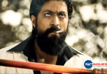 kgf 2 movie release