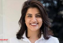 Prominent Saudi women's rights activist Loujain al-Hathloul released from prison