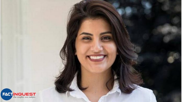 Prominent Saudi women's rights activist Loujain al-Hathloul released from prison