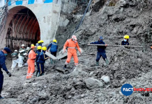 Uttarakhand glacier disaster: 26 dead, 197 still missing in affected areas; rescue ops continue