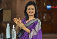 India is a state of undeclared emergency, claims Mahua Moitra