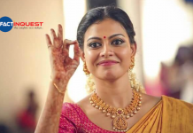 actor anusree about the congress entry