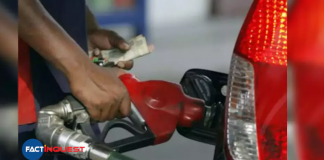 fuel price hike