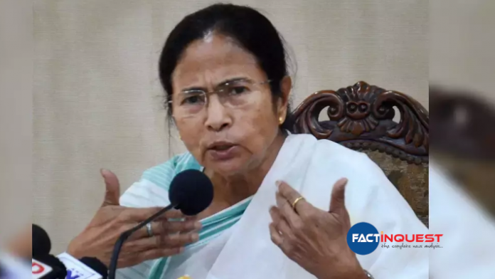 'Won't let BJP score a single goal': Mamata's offensive after PM Modi's Ram-card comment