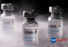 covid vaccination in inda