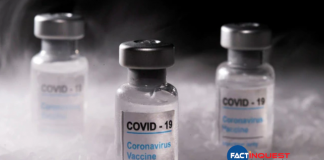 covid vaccination in inda